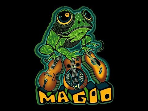 Magoo Summer Tour '25 LIVE at Asheville Music Hall 8-21-2025
