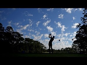 Round 1 Highlights 2019 Diamond Resort Tournament of Champions