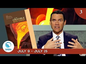 “The Birdcage” | Sabbath School Panel by 3ABN - Lesson 3 Q3 2022
