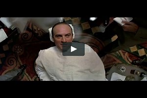 Brian De Palma - view from above