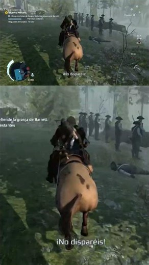 Assassin’s Creed III ⚔️