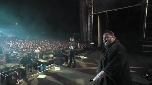 157K views · 5.6K reactions | Shinedown ft. Jelly Roll ~ Simple Man | Dave's Videos 2 | Facebook