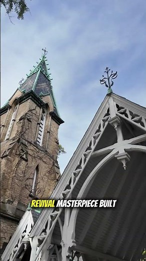 Best walks in Toronto, Ontario