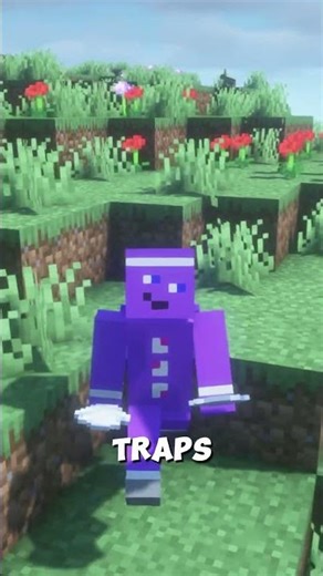 Wind Charge is OP in Minecraft! (You Didn’t Know This)