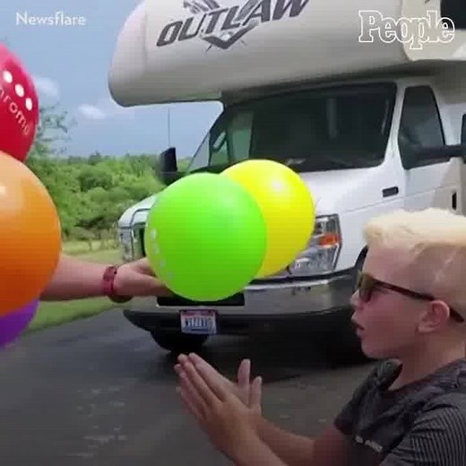 85K views · 724 reactions | It's a whole new world! | People | Facebook