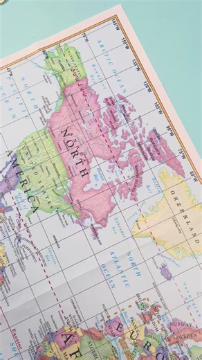 Make your own stickers at home with our printable sticker paper! ✨ #averyproducts