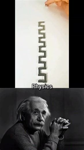 🧲 Wait Until You See What This Magnet Does! 👉 #MagnetPower #PhysicsFun #ScienceWow | PhysiCore