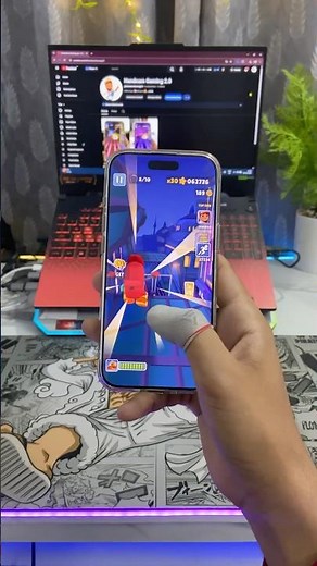 Expert Reveals 3 iPhone 17 Hacks to BOOST Subway Surfers Performance