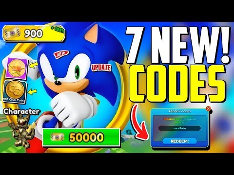 🎁NEW UPDATE🎁 SONIC SPEED SIMULATOR ROBLOX CODES 2026_SONIC SPEED SIMULATOR ROBLOX CODES IN MAY