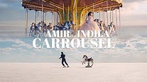 Amir - Carousel (feat. Indila)