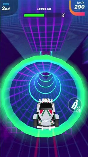 ONLY 1% Can Win This INSANE Race Master Challenge! 😱🔥