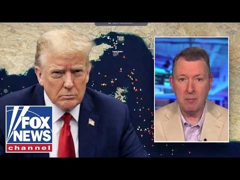 THIS is ‘one of the most courageous decisions’ by a president: Marc Thiessen