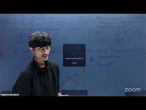 Time Series Analysis Class 1