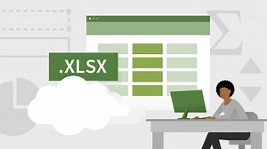 Clases online de Aprende Excel (Office 365/Microsoft 365) | LinkedIn Learning, antes Lynda.com