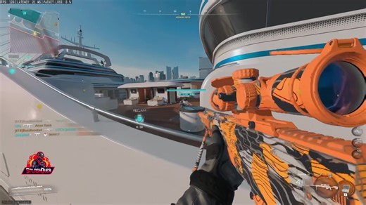 Prestiging the Hawker in Call of Duty: Black Ops 7