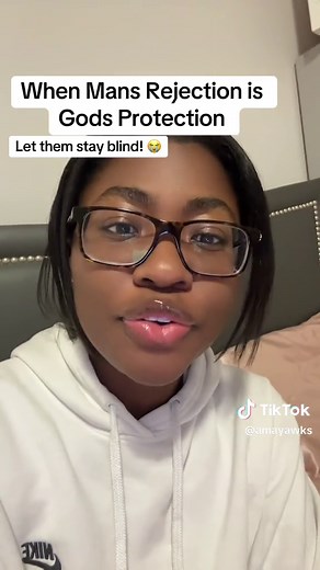 Mans Rejection is Gods Protection | Trust God's Plan for Love