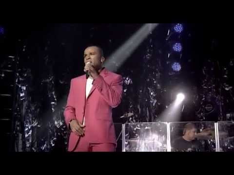 Alexandre Pires - Usted se me llevó la vida