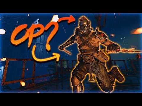 Have Buffs Made Hive Scum TOO Good Now? - Darktide