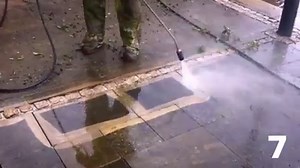 2.6M views · 16K shares | 13 Oddly Satisfying Power Washing Videos. | BuzzFeed DIY | Facebook