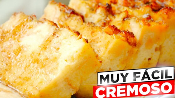 Pan de Calatrava con Magdalenas en 5 Minutos