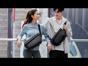 Mark Ryden | Messenger Bags: Casual II