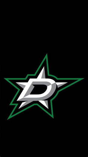 Dallas Stars Logo Custom Edit#customedit#taiocruzdynomite#roadto1ksubs#nhlhockey#music