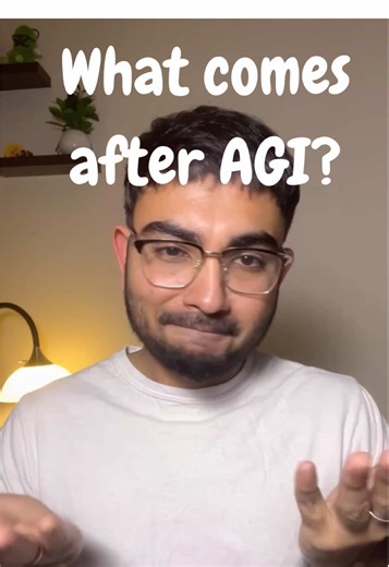 What Happens If AI Wins? Exploring AGI's Impact