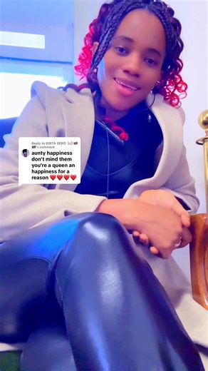 Exploring Gambian Culture on TikTok