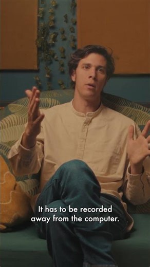 Explorations - 12 songs, 12 albums, 12 months