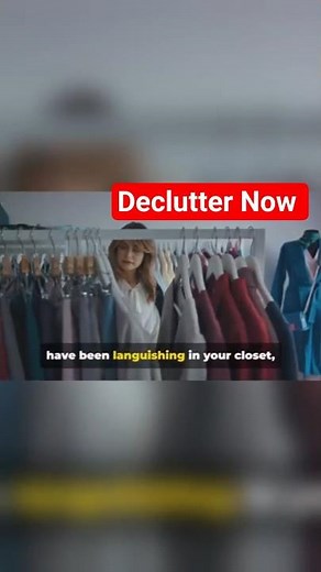 How to Declutter Your Closet for a Capsule Wardrobe