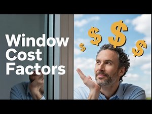 AUSTIN HOMEOWNERS | Here's What New Windows Actually Cost