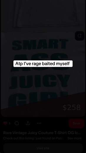 Stunning Vintage Juicy Couture Deals and Outfits