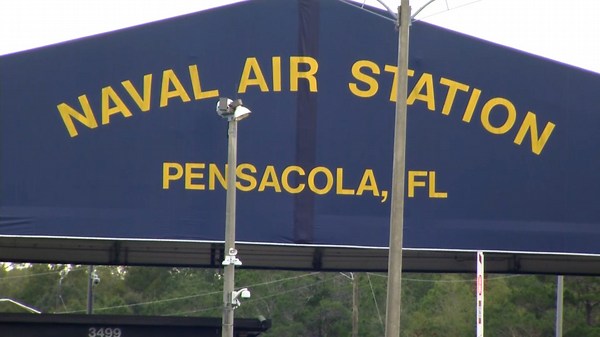 NAS Pensacola restricts access following 'security incident'