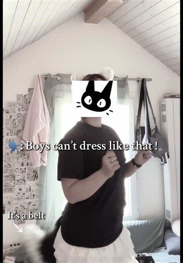 Feminine Fashion for Boys: Embrace Your Style