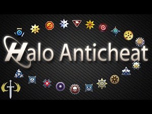 HAC 2 - Medals & Reach-Style Chat for Halo CE!