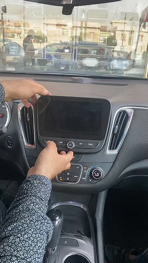 Exploring Chevrolet Infotainment System Features