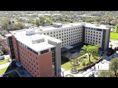 TSU Housing Virtual Tour