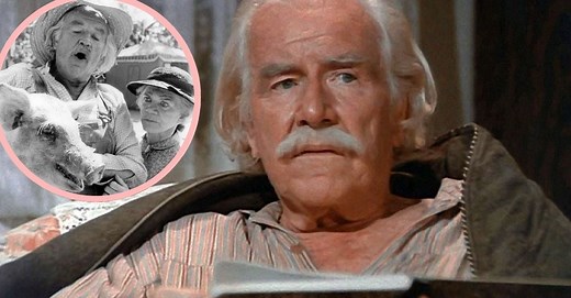 Whatever Happened To Will Geer, Grandpa Walton From 'The Waltons'?