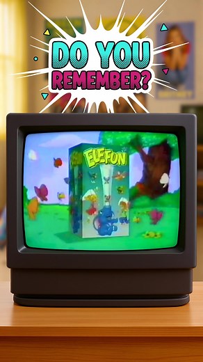 Elefun: Relive Your 90s Childhood Nostalgia
