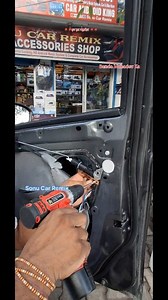 215K views · 1.4K reactions | Car security system central locking install in Tata tigor #carsafety #alarmsystem #rd #centrallocking #reel #modification #sonucarremix | SONU CAR REMIX | Facebook