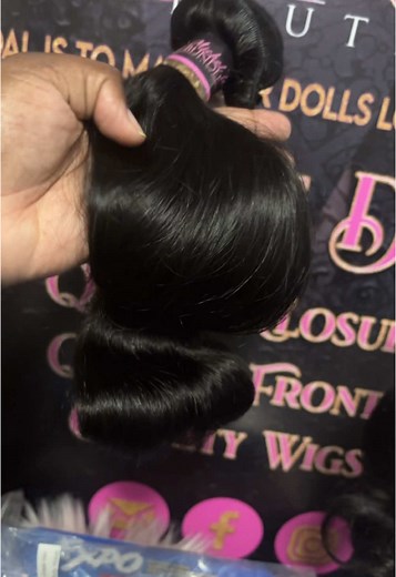 Michellebundles on TikTok