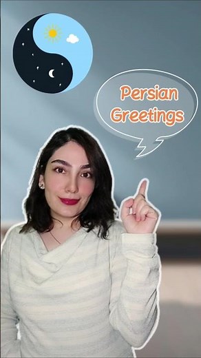 How to Greet in Persian Like a Native! 🗣️ | Essential Farsi Phrases for Beginners