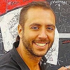 Jordi Wild Girlfriend 2026: Dating History & Exes - CelebsCouples