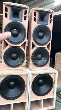 READY SIDEFILE MONITOR PANGGUNG JOSS JISS !!#shorts