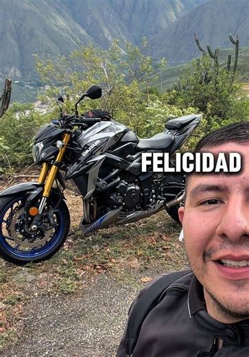 Compré una Suzuki Gsxs750 preciosa 😍🔥 #motos #vlog #suzuki #gsxs750 #biker