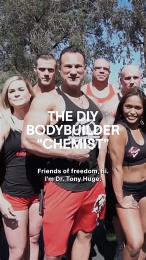 7.1K views · 33 reactions | The dangerous and unscientific world of 'bro science'. #bodybuilding | VICE TV | Facebook