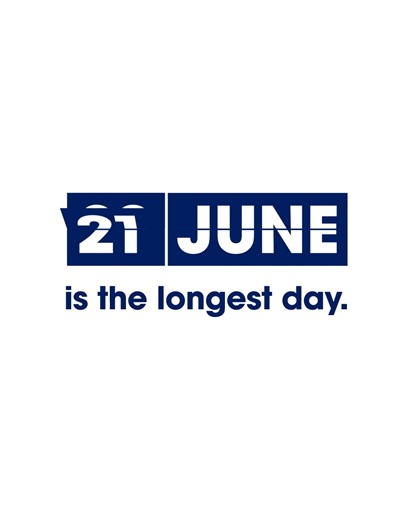 For unpaid carers of those with motor neurone disease, every day can feel like the longest day. Help us make them a Government priority. Visit mndassoc.org/eaction. | MND Association