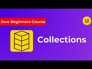 Java Collections Framework Explained: Master Lists, Sets & Maps for Beginners