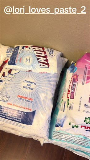 @lori_loves_paste_2 #asmr #stash #products