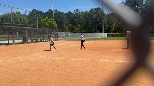 5/18 A little batting practice with the Allstars! | Paxton's Journey